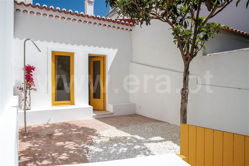 Moradia em Banda T1 / Vila do Bispo, Vila do Bispo