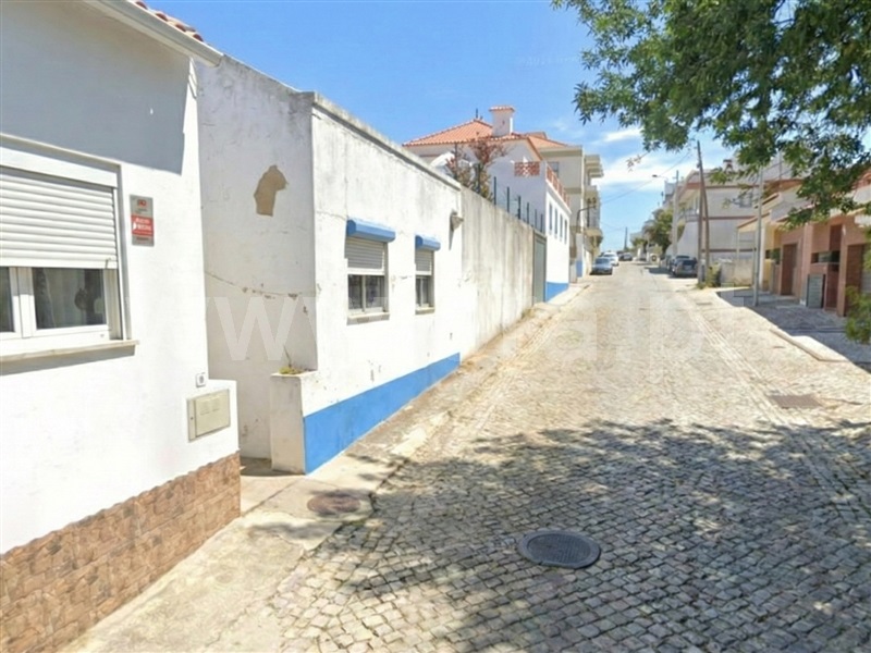 Moradia T1 / Vila Franca de Xira, Alverca