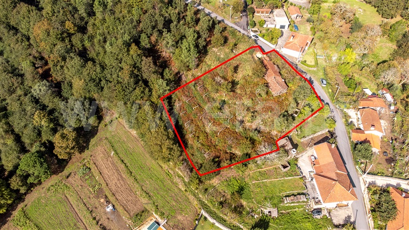 Moradia T1 Vila Nova de Cerveira, Candemil e Gondar - 1350715 - 19
