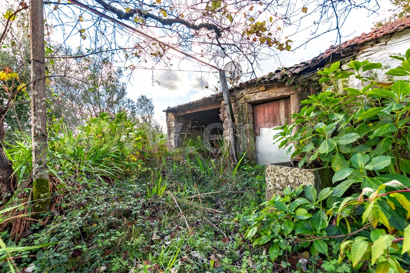 Moradia T1 Vila Nova de Cerveira, Candemil e Gondar - 1350715 - 21
