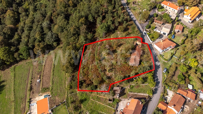 Moradia T1 Vila Nova de Cerveira, Candemil e Gondar - 1350715 - 26