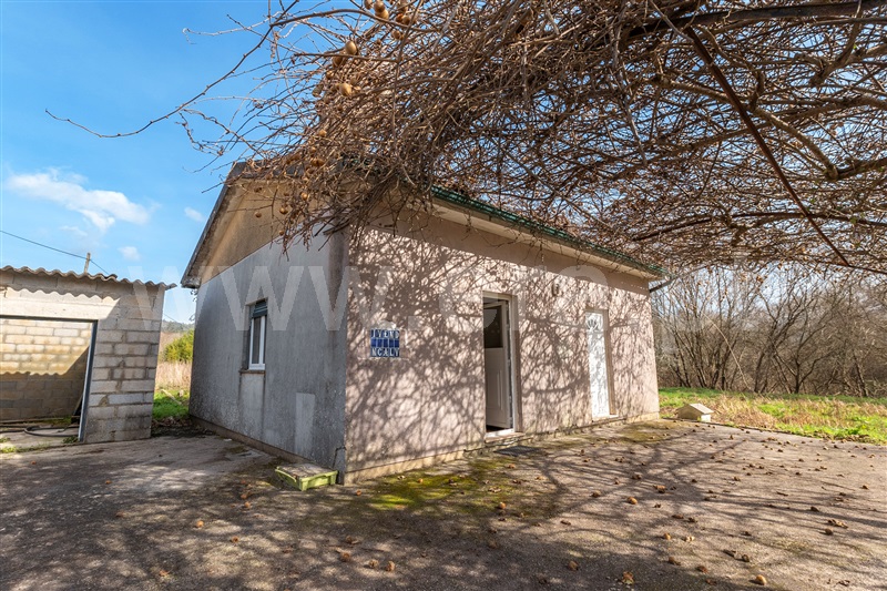 Moradia T1 / Vila Nova de Cerveira, Covas