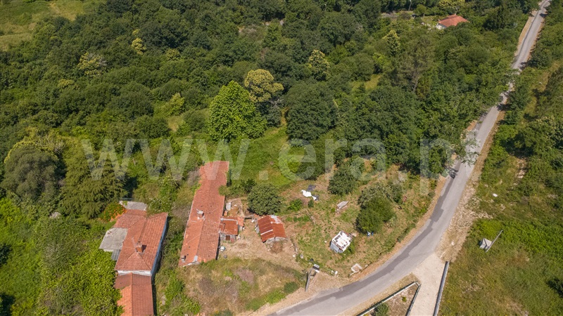 Moradia T1 / Vila Nova de Cerveira, Mentrestido