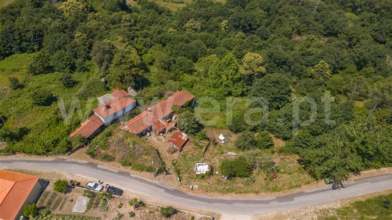 Moradia T1 à venda em Mentrestido, Vila Nova de Cerveira — foto 3