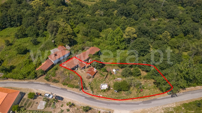 Moradia T1 à venda em Mentrestido, Vila Nova de Cerveira — foto 4