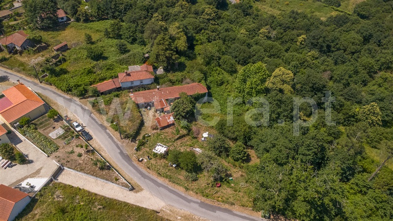 Moradia T1 à venda em Mentrestido, Vila Nova de Cerveira — foto 5