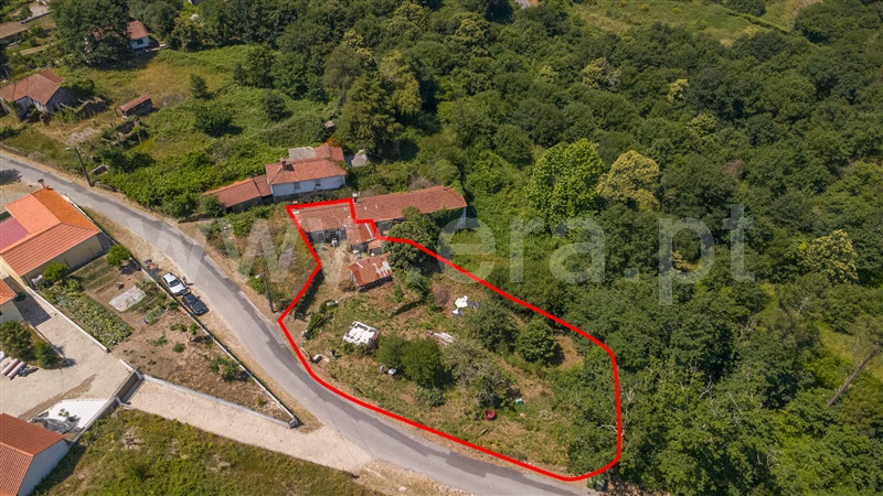 Moradia T1 à venda em Mentrestido, Vila Nova de Cerveira — foto 6
