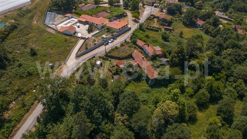 Moradia T1 à venda em Mentrestido, Vila Nova de Cerveira — foto 7
