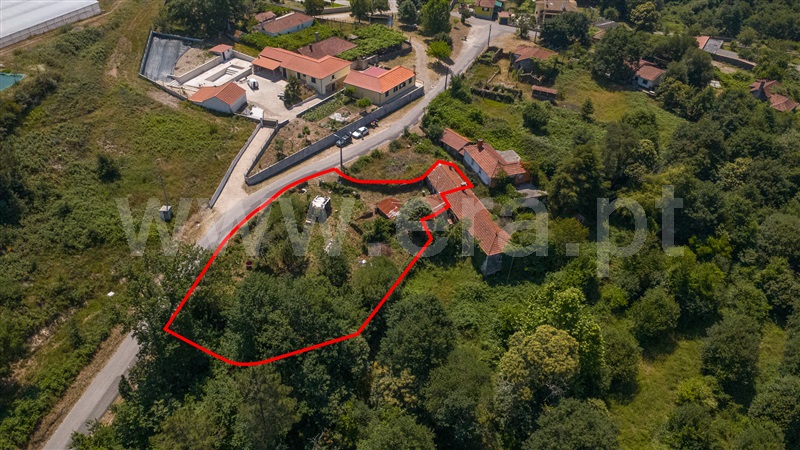 Moradia T1 à venda em Mentrestido, Vila Nova de Cerveira — foto 8