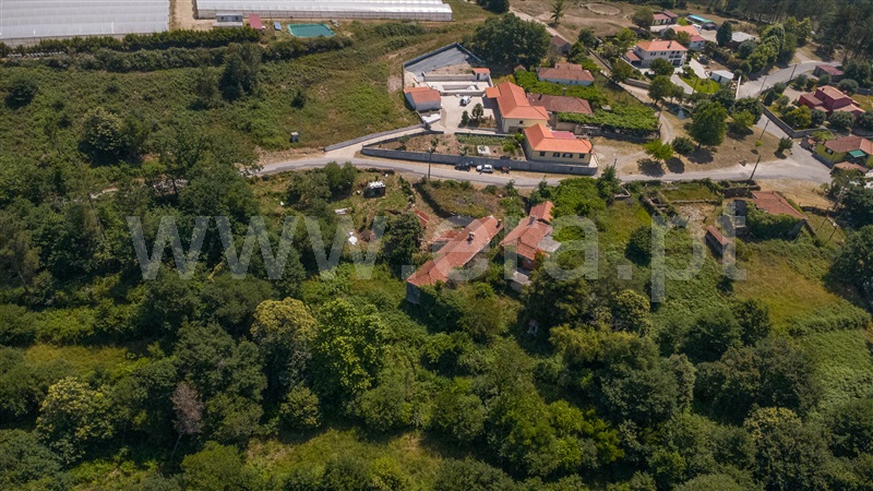 Moradia T1 à venda em Mentrestido, Vila Nova de Cerveira — foto 9
