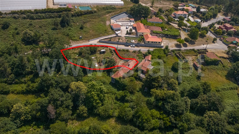 Moradia T1 à venda em Mentrestido, Vila Nova de Cerveira — foto 10