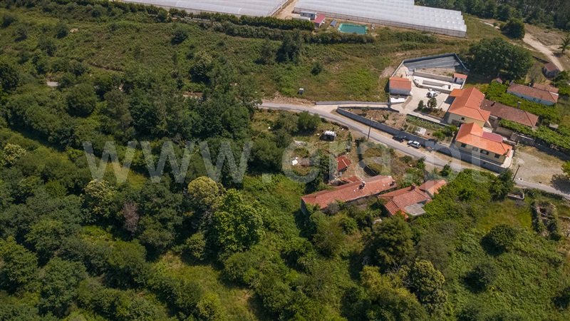 Moradia T1 à venda em Mentrestido, Vila Nova de Cerveira — foto 11