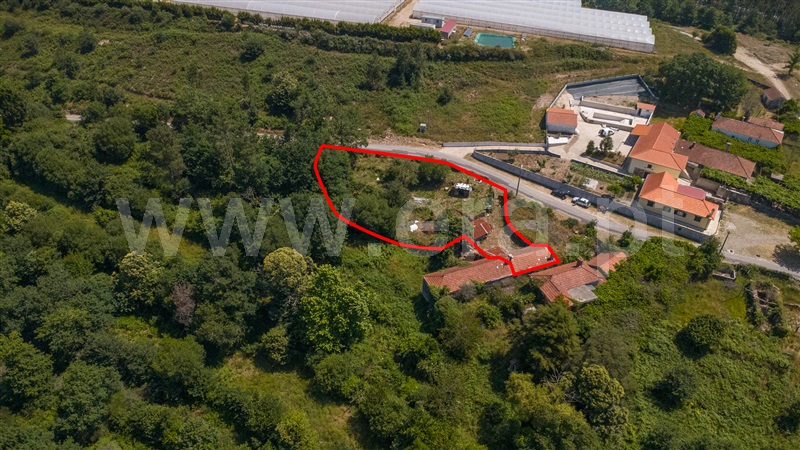Moradia T1 à venda em Mentrestido, Vila Nova de Cerveira — foto 12