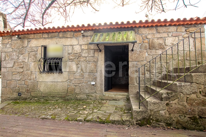 Moradia T1 Vila Nova de Cerveira, Vila Nova de Cerveira e Lovelhe - 1217941 - 1