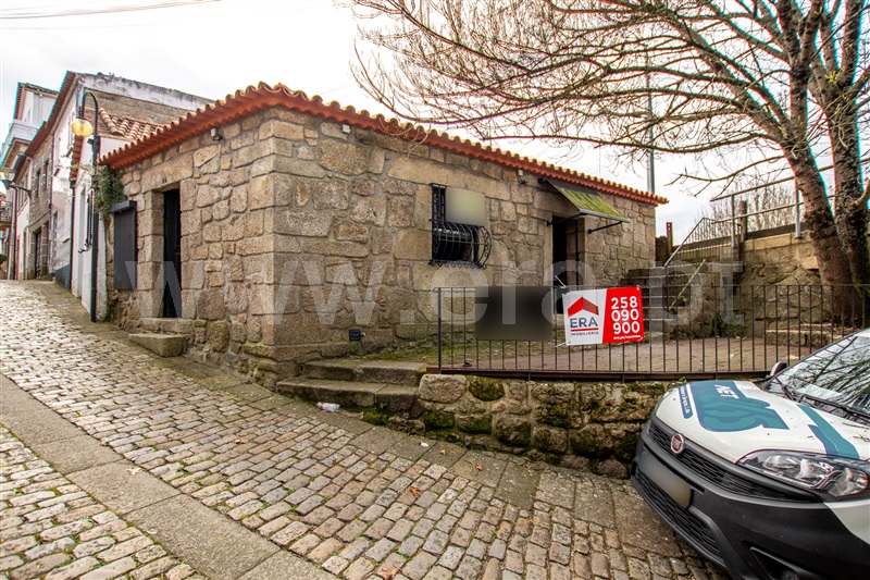 Moradia T1 Vila Nova de Cerveira, Vila Nova de Cerveira e Lovelhe - 1217941 - 2