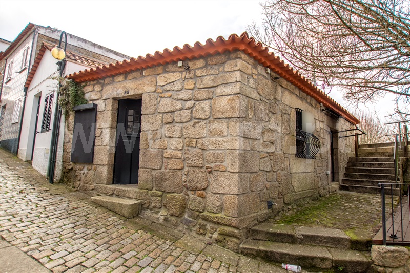 Moradia T1 / Vila Nova de Cerveira, Vila Nova de Cerveira e Lovelhe