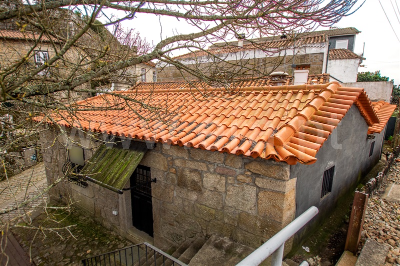 Moradia T1 Vila Nova de Cerveira, Vila Nova de Cerveira e Lovelhe - 1217941 - 17