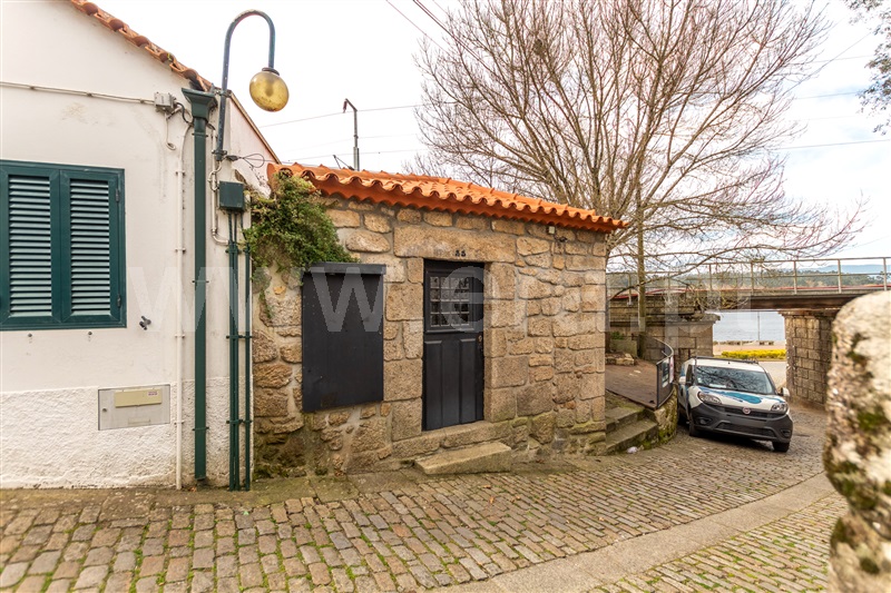 Moradia T1 Vila Nova de Cerveira, Vila Nova de Cerveira e Lovelhe - 1217941 - 18