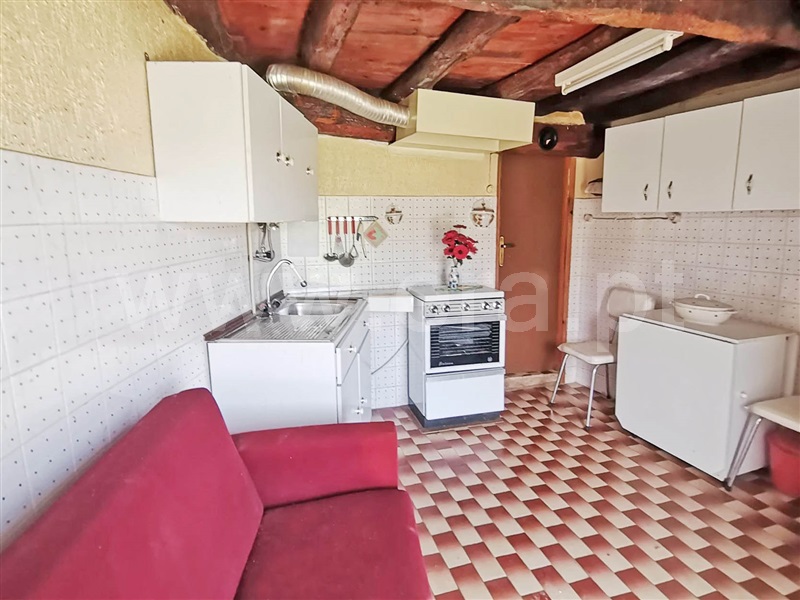 Moradia T1 / Castro Daire, Castro Daire
