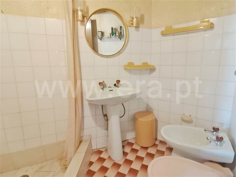Moradia T1 Vila Nova de Paiva, Vila Nova de Paiva - 1315254 - 5
