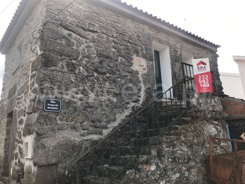 Moradia T1 / Vila Nova de Paiva, Vila Nova de Paiva