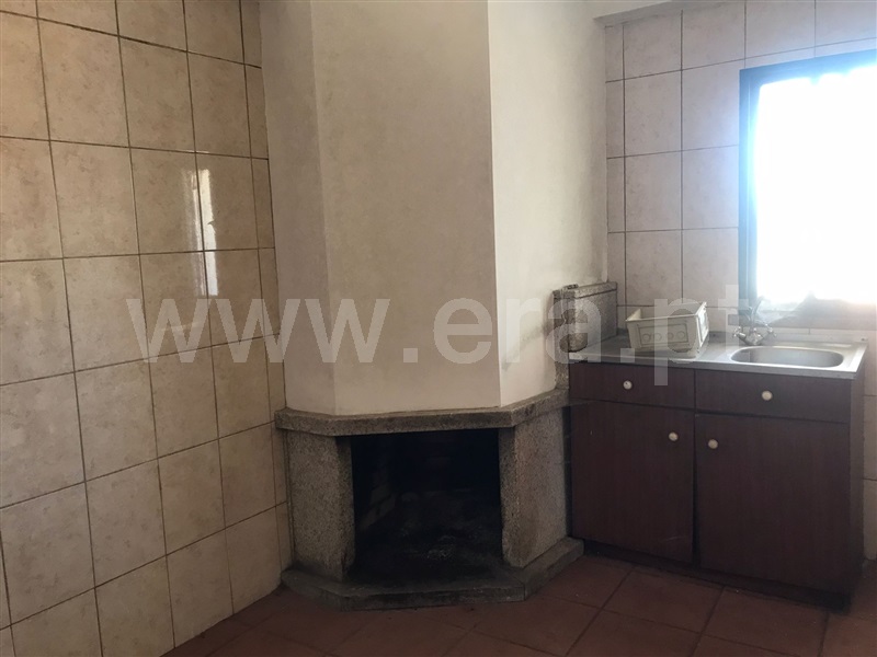 Moradia em Banda T1 Vila Nova de Paiva, Vila Nova de Paiva, Alhais e Fráguas - 1343793 - 3
