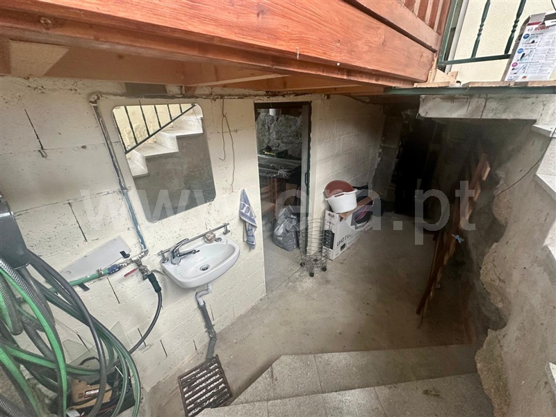 Moradia T1 Vila Pouca de Aguiar, Bragado - 1397219 - 6