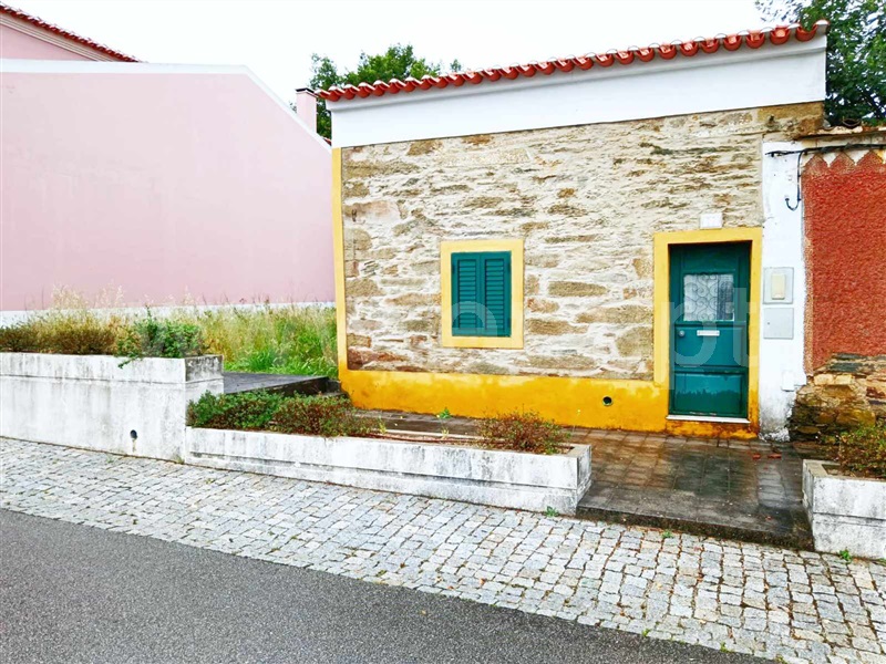 Moradia T1 / Vila Velha de Rodão, Sarnadas de Ródão