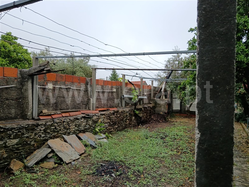 Moradia T1 à venda em Sarnadas de Ródão, Vila Velha de Ródão — foto 15