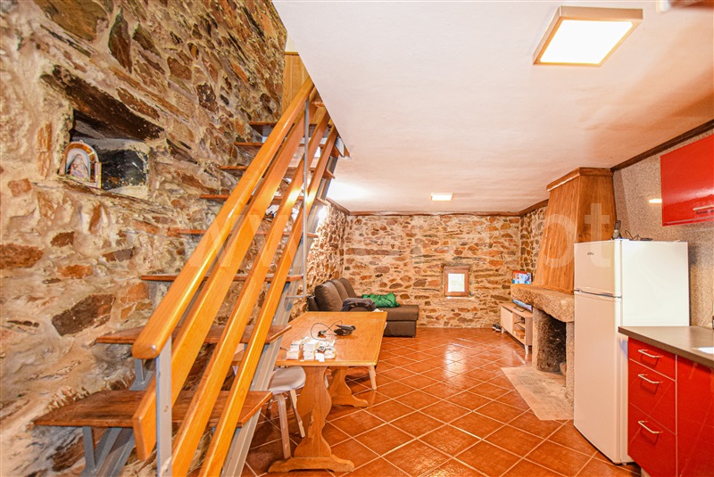 Moradia T1 Vimioso, Vale de Frades e Avelanoso - 1435281 - 9