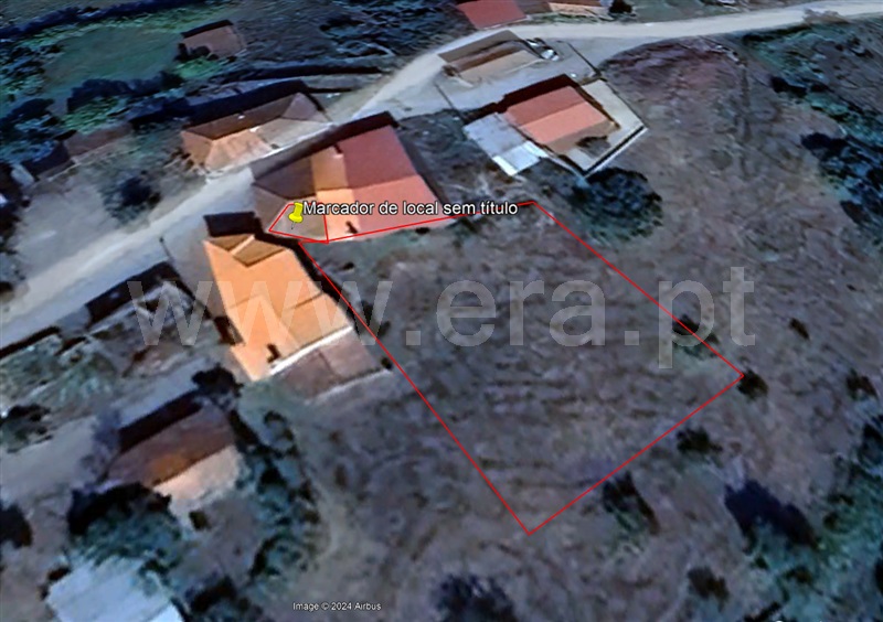 Moradia T1 Vinhais, Tuizelo - 1410005 - 4