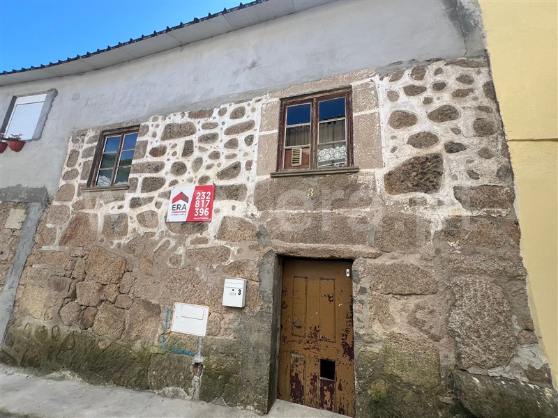 Moradia T3 / Viseu, Couto de Baixo e Couto de Cima