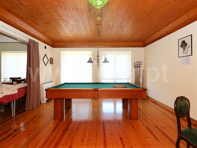 Moradia T10 Almeirim, Raposa - 1029825 - 14