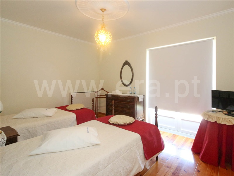 Moradia T10 Almeirim, Raposa - 1029825 - 19