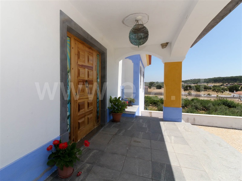 Moradia T10 Almeirim, Raposa - 1029825 - 10