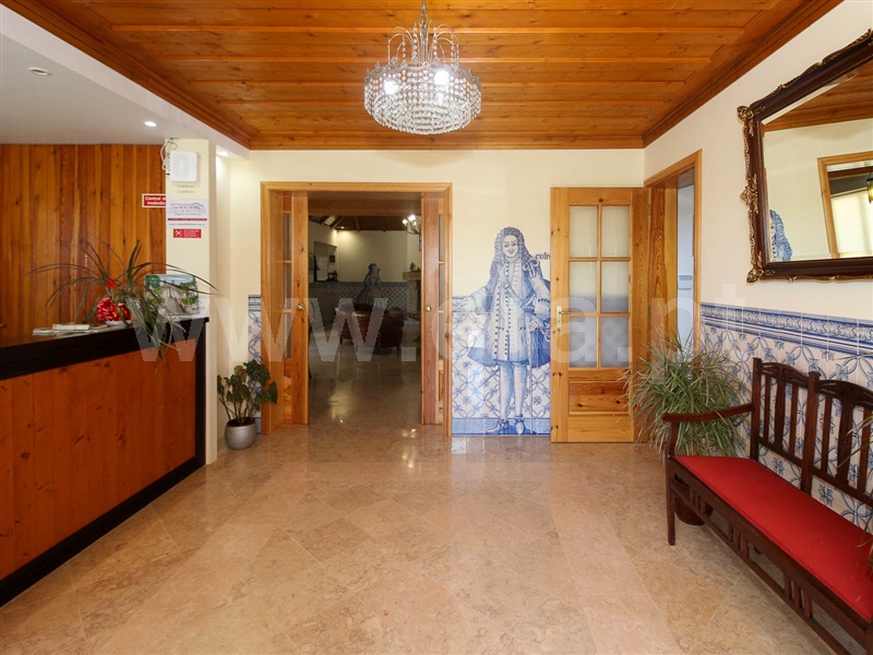 Moradia T10 Almeirim, Raposa - 1029825 - 11