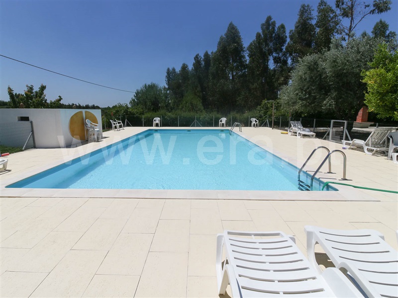 Moradia T10 Almeirim, Raposa - 1029825 - 37