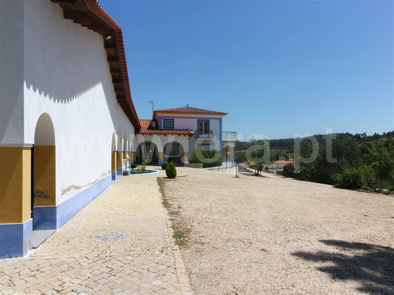 Moradia T10 Almeirim, Raposa - 1029825 - 3