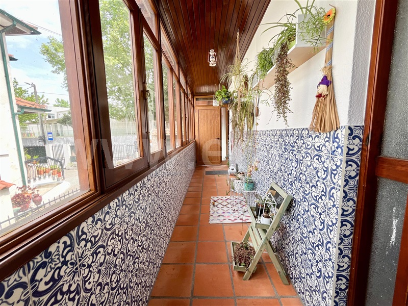 Moradia T10 Amarante, Amarante (São Gonçalo), Madalena, Cepelos e Gatão - 1487688 - 6