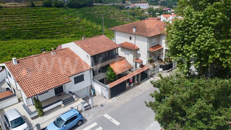 Moradia T10 / Amarante, Amarante (São Gonçalo), Madalena, Cepelos e Gatão