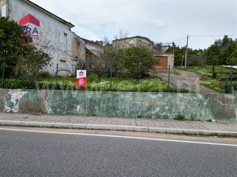 Moradia T10 / Gondomar, São Cosme Zona 7