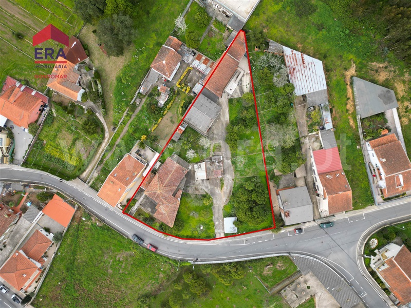 Moradia T10 Gondomar, São Cosme Zona 7 - 1063727 - 2