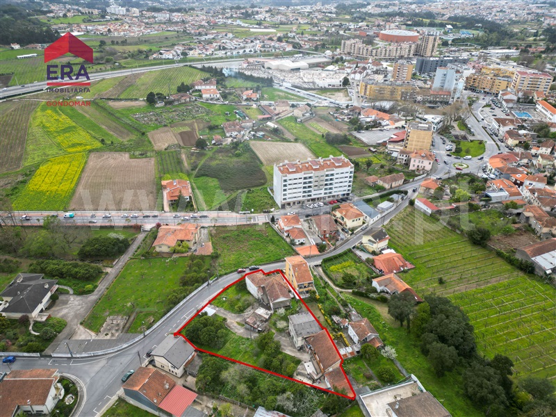 Moradia T10 Gondomar, São Cosme Zona 7 - 1063727 - 4