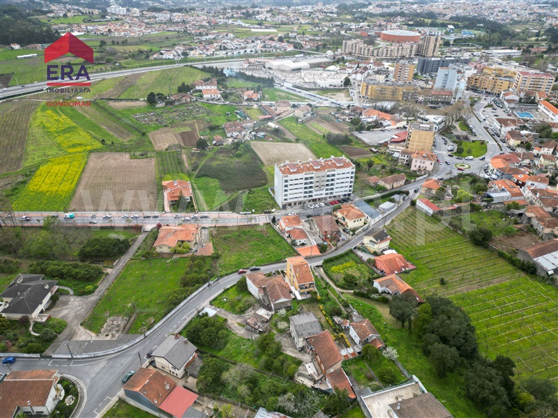 Moradia T10 Gondomar, São Cosme Zona 7 - 1063727 - 5