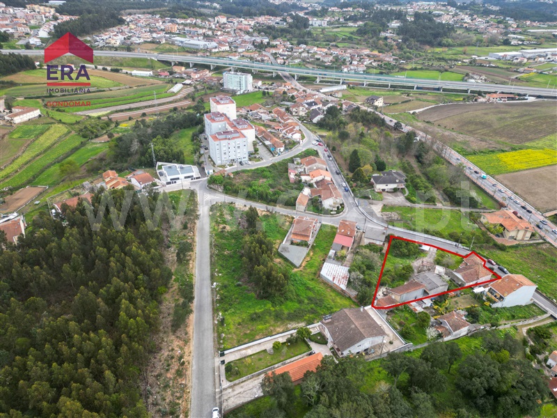 Moradia T10 Gondomar, São Cosme Zona 7 - 1063727 - 6