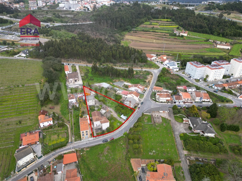 Moradia T10 Gondomar, São Cosme Zona 7 - 1063727 - 8