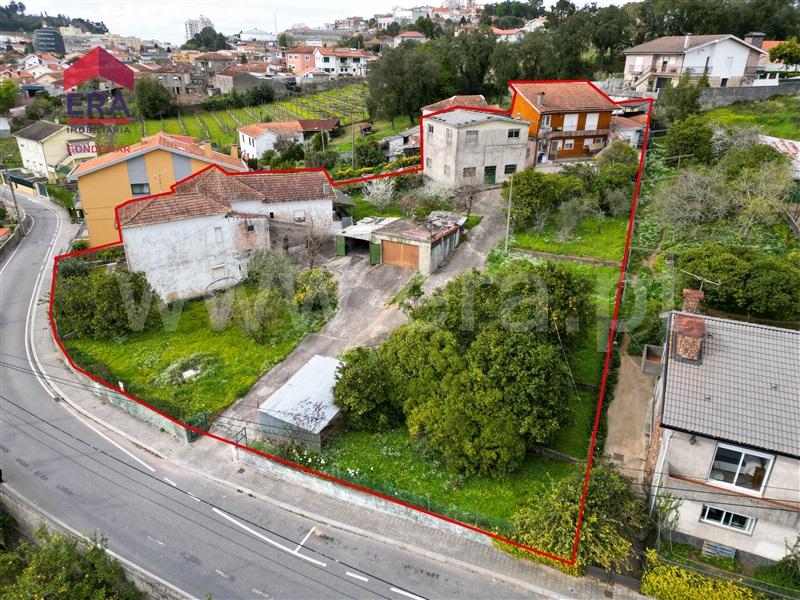 Moradia T10 Gondomar, São Cosme Zona 7 - 1063727 - 13