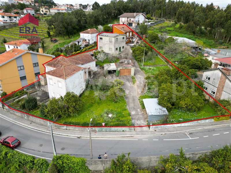 Moradia T10 Gondomar, São Cosme Zona 7 - 1063727 - 14