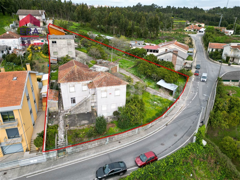 Moradia T10 Gondomar, São Cosme Zona 7 - 1063727 - 15