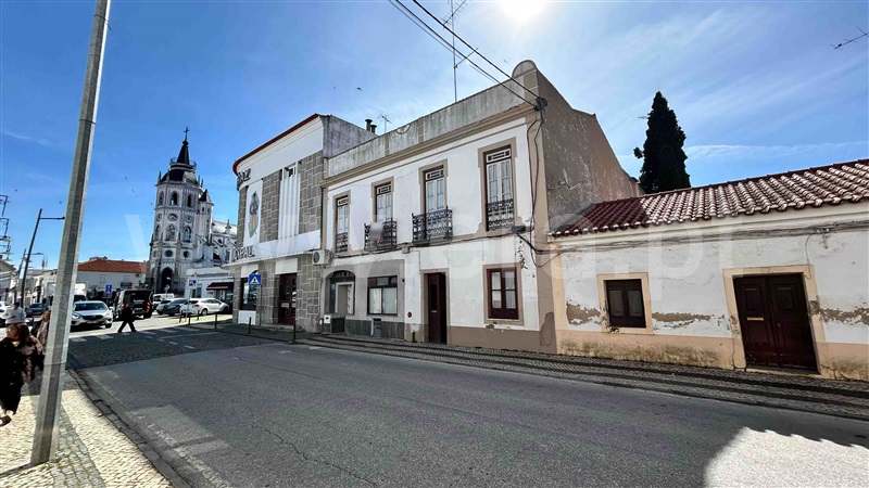 Moradia T10 / Reguengos de Monsaraz, Reguengos de Monsaraz